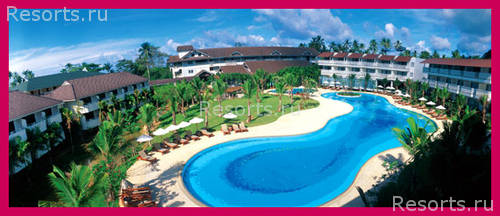 Aonang Villa Resort 2